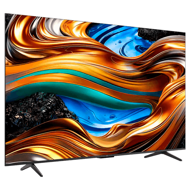 55'' LED UHD