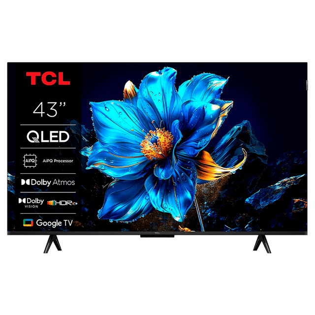 43" QLED FHD (7T10982A)