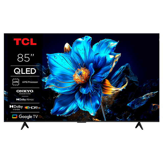 85" QLED UHD (7T10982A)