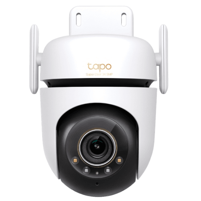 TAPO C232