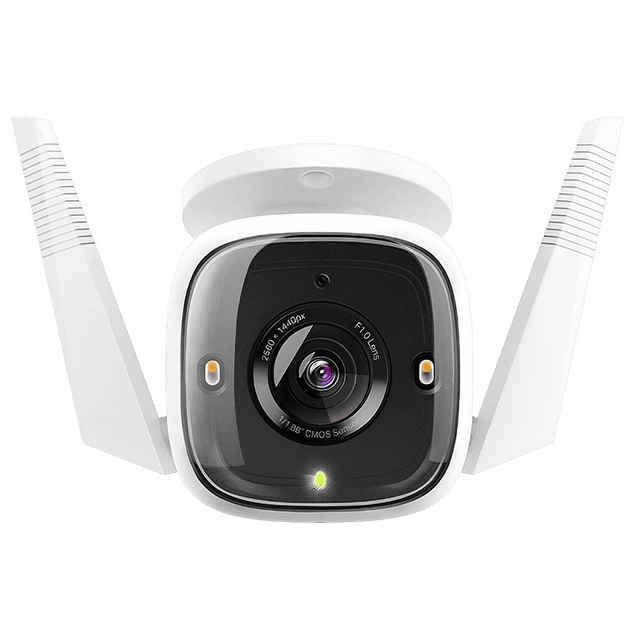 TAPO C325WB V2
