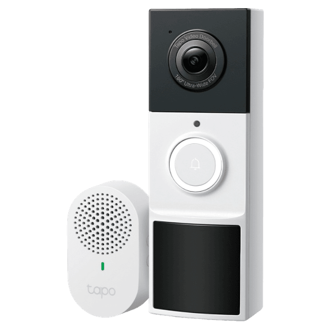 TAPO D210