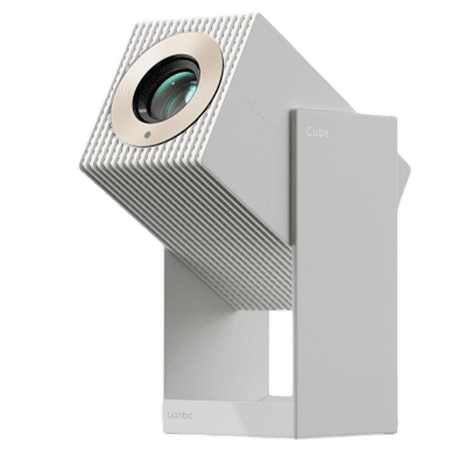 PROYECTOR CUBE 2 PRO