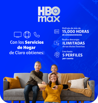hbo