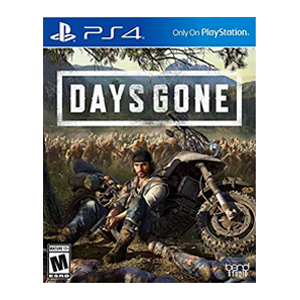 Juego days gone