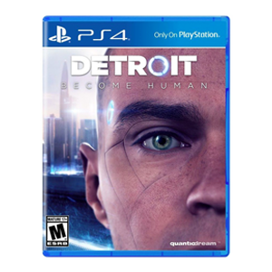 Juego detroit