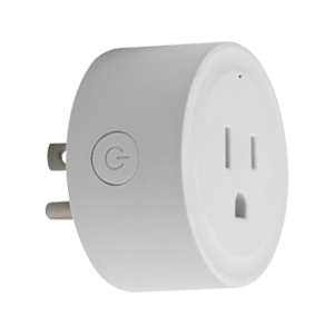 Enchufe inteligente WIFI (PLUG)