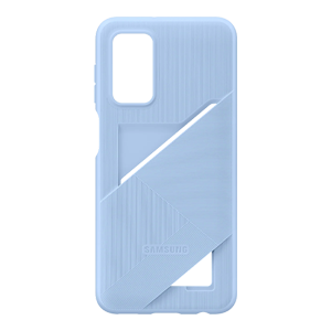 A23 Card Slot Cover Arctic blue Promo