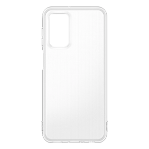 A23 Core Soft Clear Cover Transparent