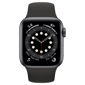 COMBO APPLE IPHONE 13 128GB + APPLE WATCH S6 40MM | Tienda Virtual