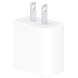 Apple 20W USB-C Power Adapter