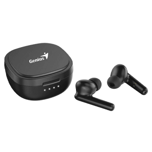 Auriculares Wireless Genius