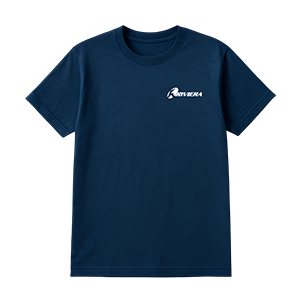 Camiseta Riviera