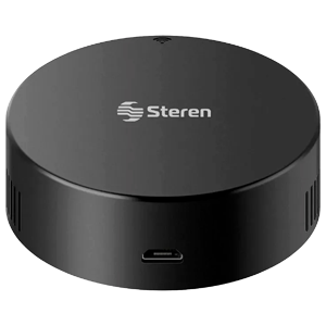 Control Remoto Universal Wifi Steren