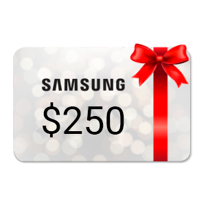 E-Voucher $250