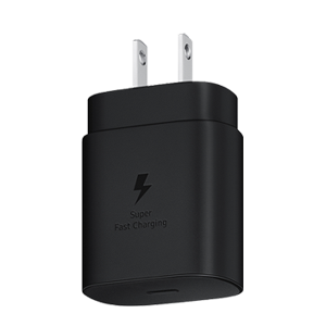 Super Fast Charger 45W