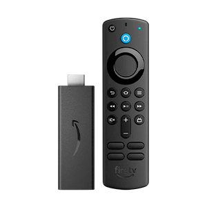 Fire Tv Amazon con Alexa