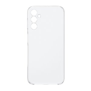 Galaxy A14 Clear Case