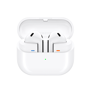 Galaxy Buds 3 White
