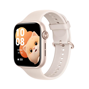 Watch 5 Gold