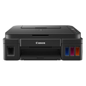 Impresora Canon G3110