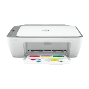 Impresora HP Deskjet Ink Advant 2775