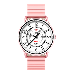 Kieslect Watch Lady Lora