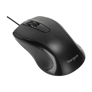 Mouse corvo wired