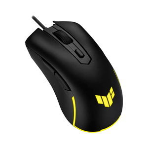 Mouse Gamer Asus