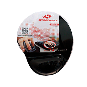 Mouse Pad Speedmind SMMPG01