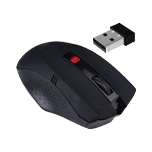 Mouse Speedmind Wireless