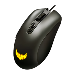 Mouse Asus Tuf