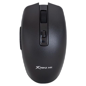 Mouse Xtrike Me
