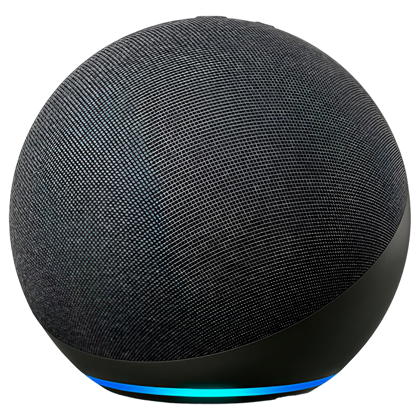 Parlante Amazon Echo Dot
