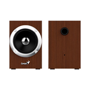 Parlante USB 6W Genius
