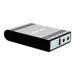 Power bank forza