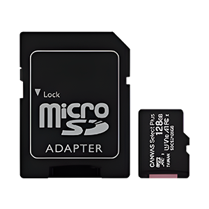 Micro SD 128 GB