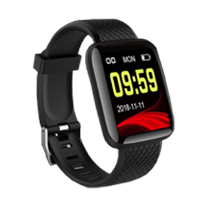 SmartBand Fitness Bracelette