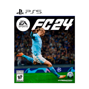 Videojuego FC 24