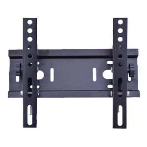 Soporte de Pared Negro