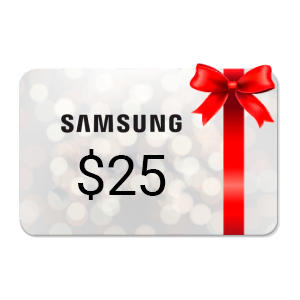 E-Voucher $25