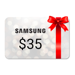 E-Voucher $35