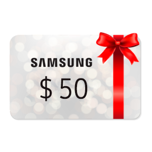 E-Voucher $50