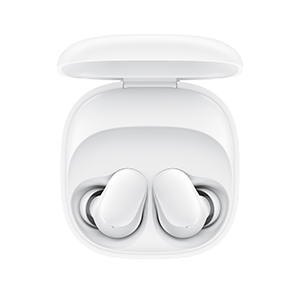 Buds 6 Blanco