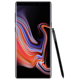 GALAXY NOTE 9