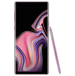 GALAXY NOTE 9