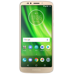 MOTO G6 PLAY