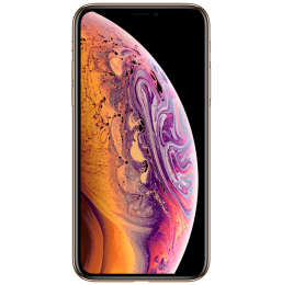 IPHONE XS 256GB