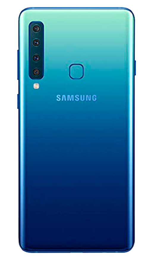 samsung a9 claro