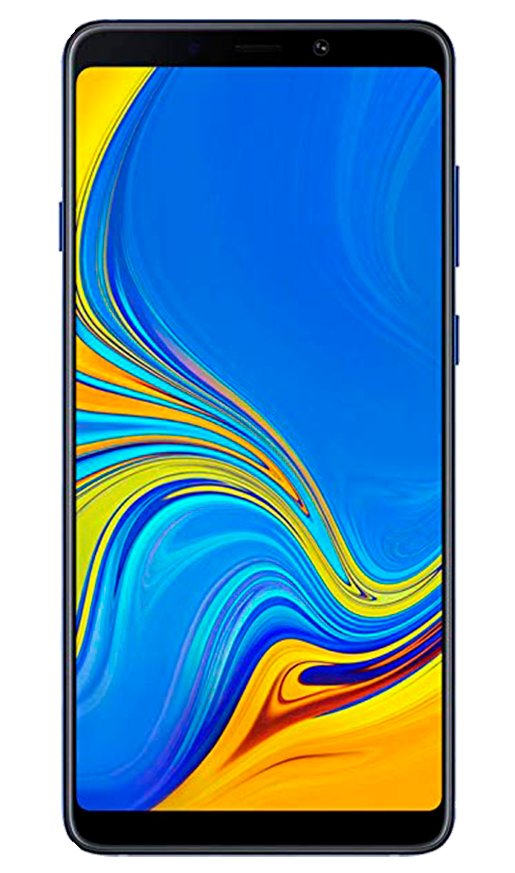 samsung a9 claro